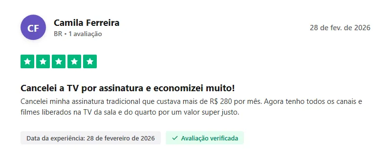 Review sobre estabilidade durante clássicos esportivos